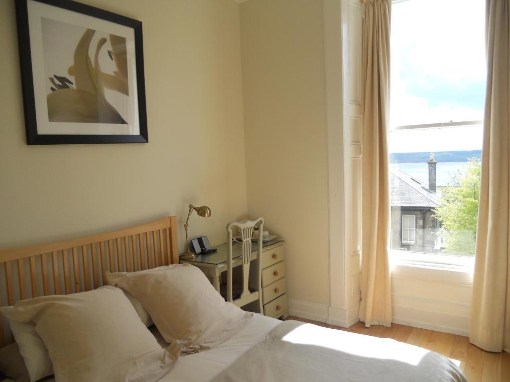 Grampian Hotel Dundee Zimmer foto